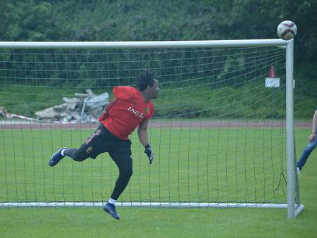 Photo de l’album