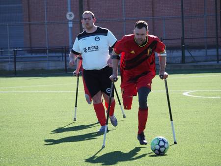 Photo from the album Club Roeselare 2022