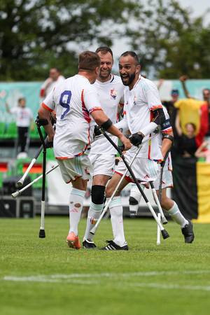 Photo de l’album