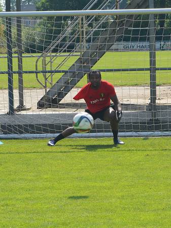 Photo de l’album