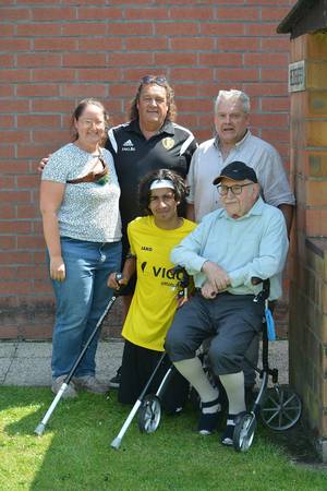 Photo de l’album