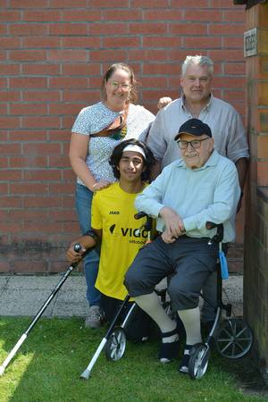 Photo de l’album