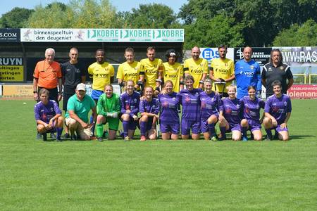 Photo de l’album