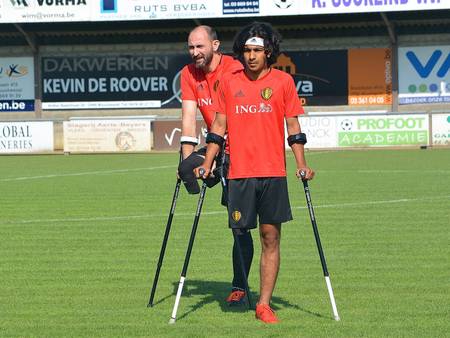 Photo de l’album