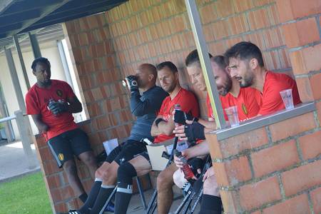 Photo de l’album