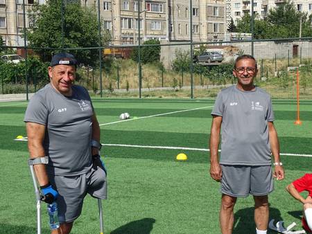 Photo de l’album