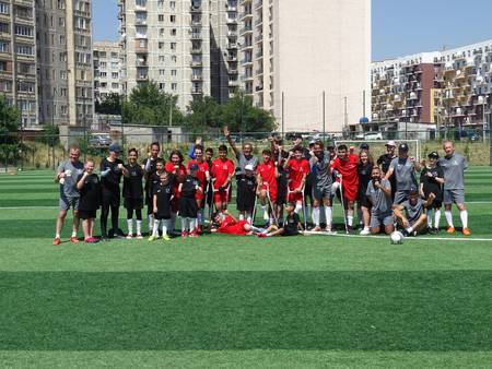 Photo de l’album