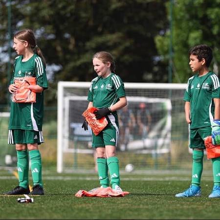 Photo from the album Junior Camp '24 Blankenberge