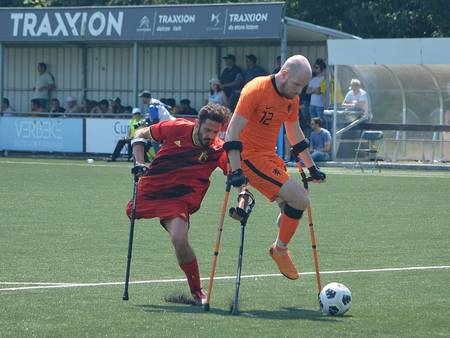 Photo from the album KDB-cup 2023