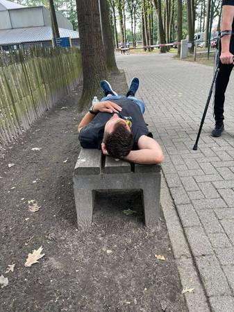 Photo de l’album