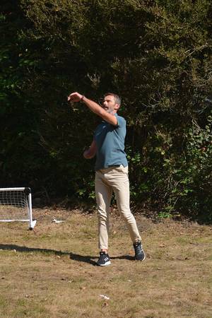 Photo de l’album