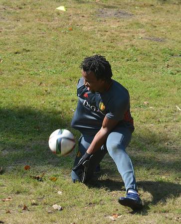 Photo de l’album
