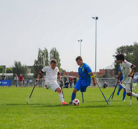 Photo de l’album