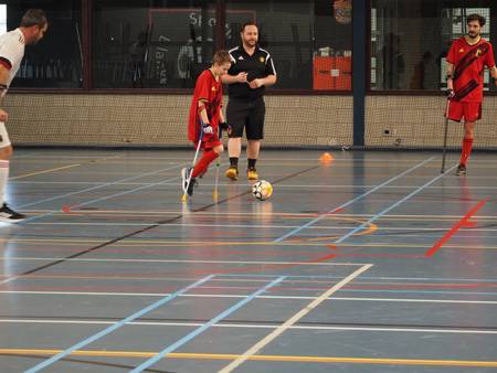 Photo from the album Teambuilding Blankenberge 2022