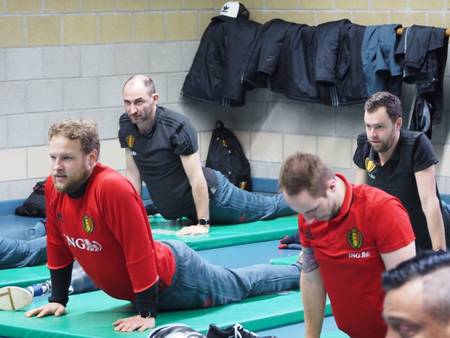 Photo de l’album