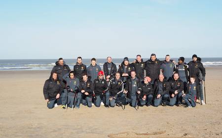 Photo de l’album