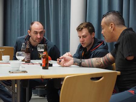 Photo de l’album