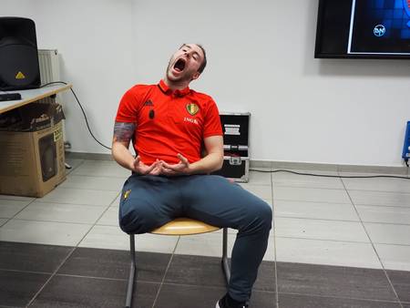 Photo de l’album