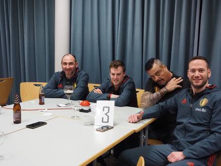 Photo de l’album