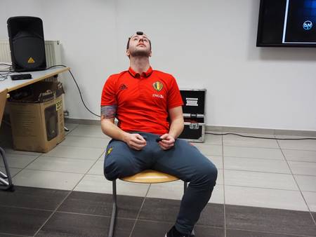 Photo de l’album