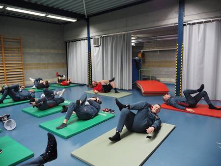 Photo de l’album