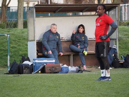 Photo de l’album