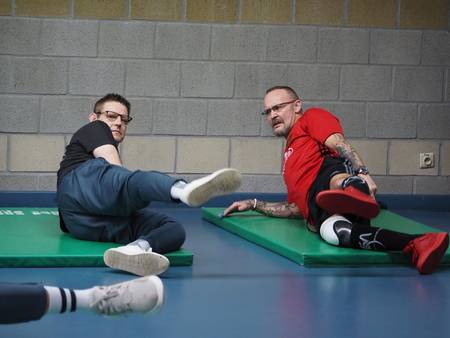Photo de l’album