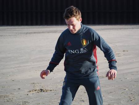 Photo de l’album