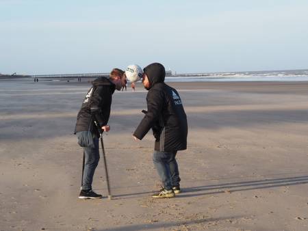Photo de l’album