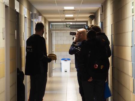 Photo de l’album