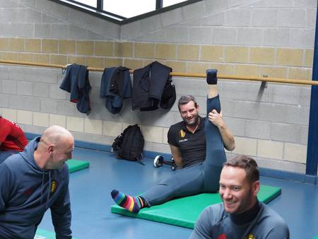 Photo de l’album