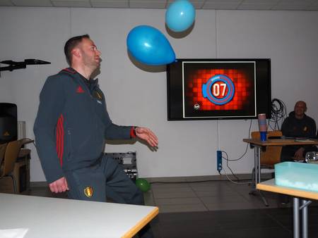 Photo de l’album
