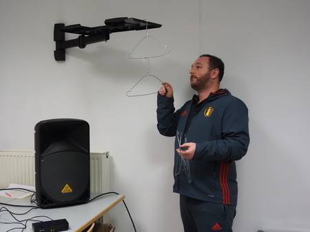 Photo de l’album
