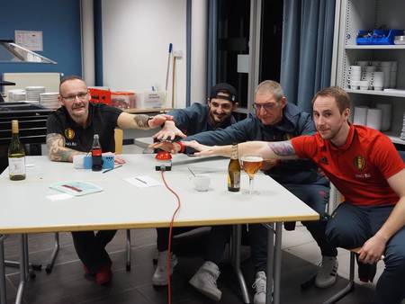 Photo de l’album