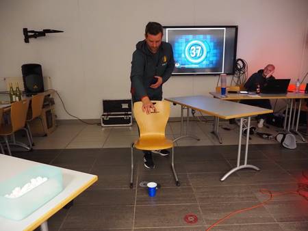 Photo de l’album