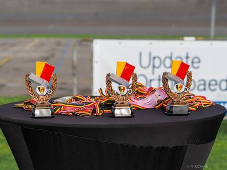 Photo from the album Tornooi Brugge 2022