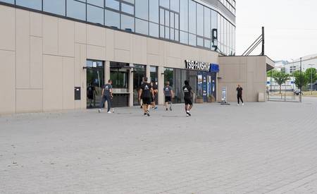 Photo from the album