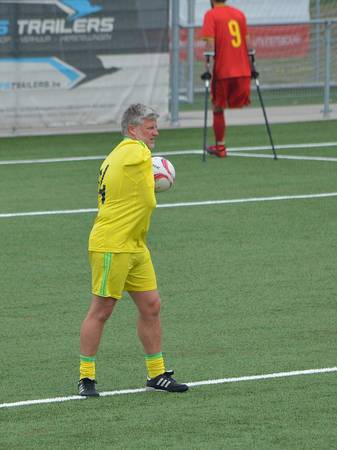 Photo from the album Tornooi Waregem 2022