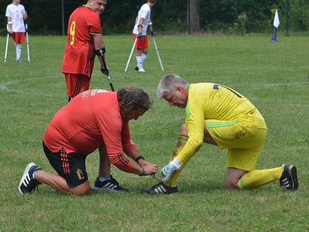 Photo de l’album