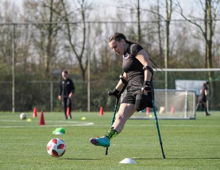 Photo from the album Womens Camp Gent 2024