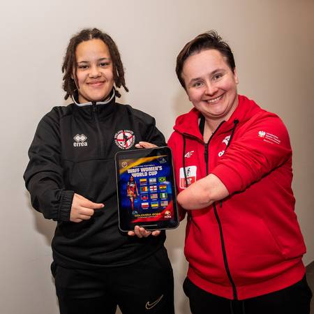 Photo de l’album